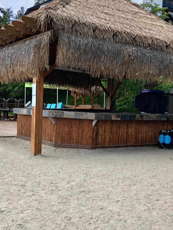 Lakeside Beach Retreat Κελόουνα  Εξωτερικό φωτογραφία